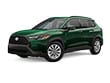 Used 2025 Toyota Corolla Cross LE SUV