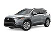 Used 2025 Toyota Corolla Cross LE SUV