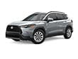 Used 2025 Toyota Corolla Cross LE SUV