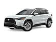 Used 2025 Toyota Corolla Cross LE SUV