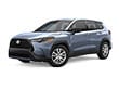 Used 2025 Toyota Corolla Cross L SUV