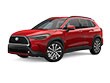 Used 2025 Toyota Corolla Cross XLE SUV