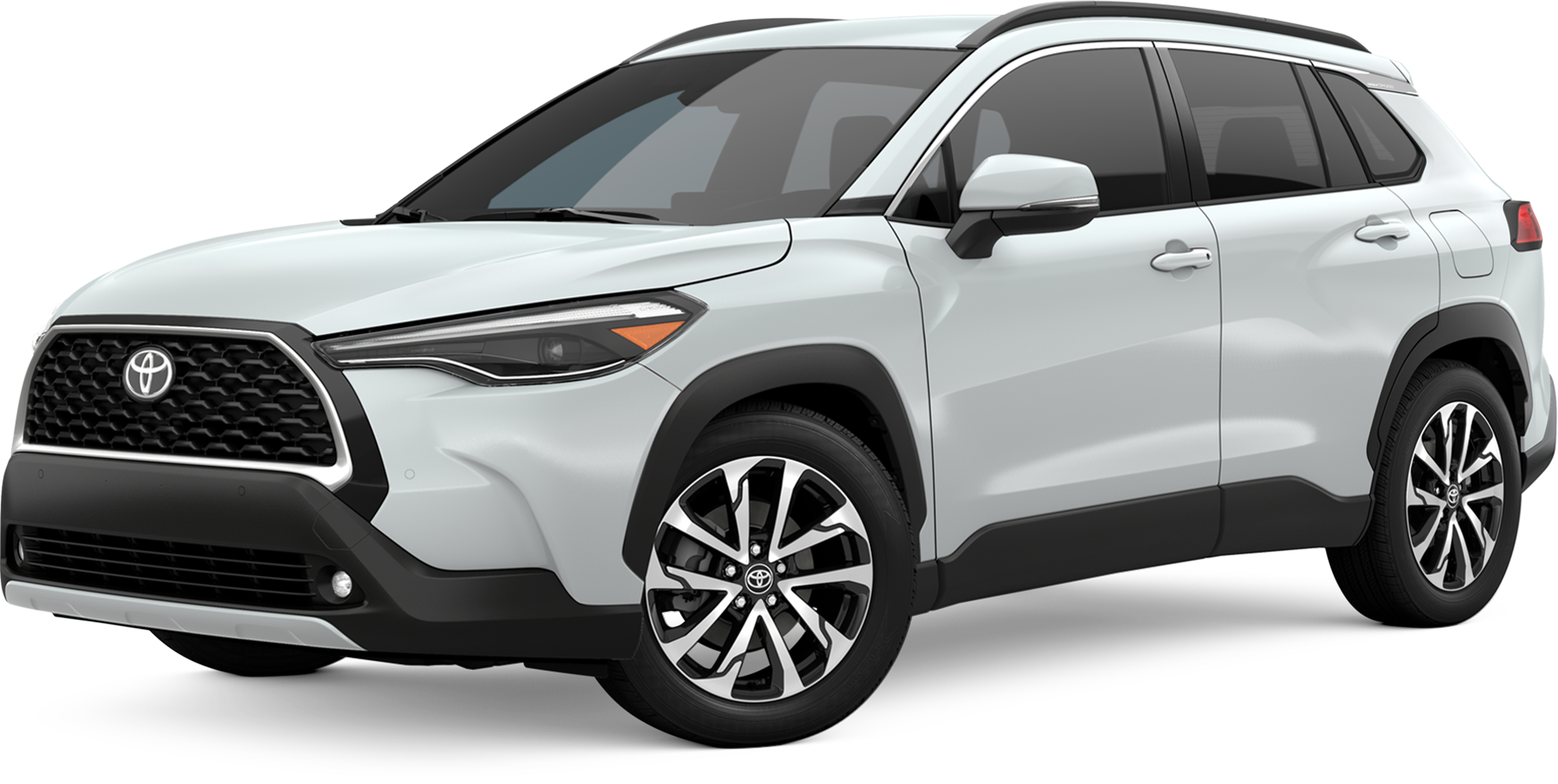 Toyota Corolla Cross XLE