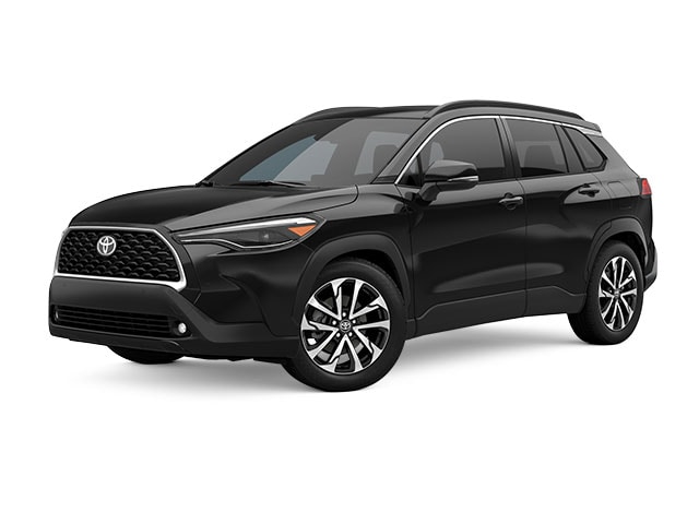 2025 Toyota Corolla Cross XLE -
                West Allis, WI