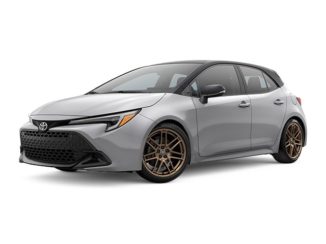 Thumbnail: 2025 Toyota Corolla - 1