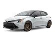  Toyota Corolla Hatchback