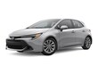 Toyota Corolla Hatchback