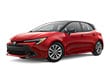 Certified 2025 Toyota Corolla Hatchback  Hatchback