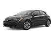 Used 2025 Toyota Corolla Hatchback SE Hatchback