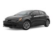  Toyota Corolla Hatchback