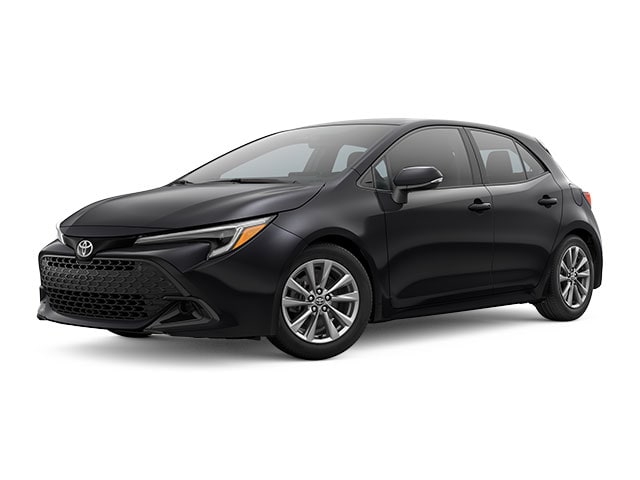 2025 Toyota Corolla SE -
                North Brunswick Township, NJ