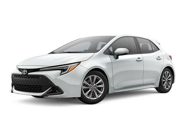 2025 Toyota Corolla SE -
                North Brunswick Township, NJ