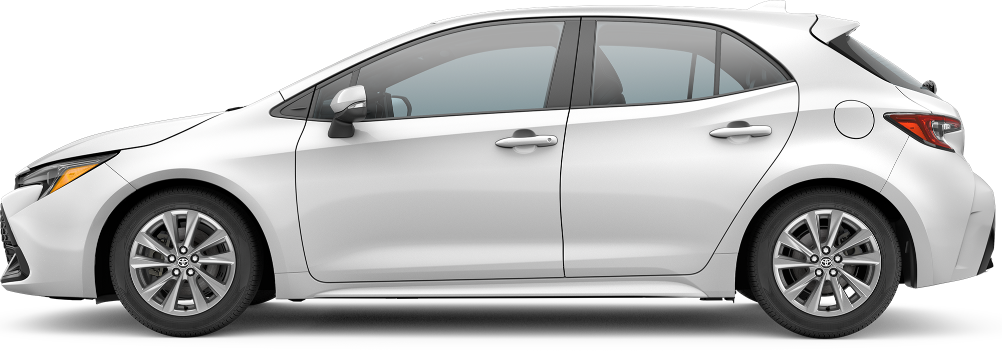 2025 Toyota Corolla Hatchback: A Sporty and Practical Compact Cars And Truck thumbnail