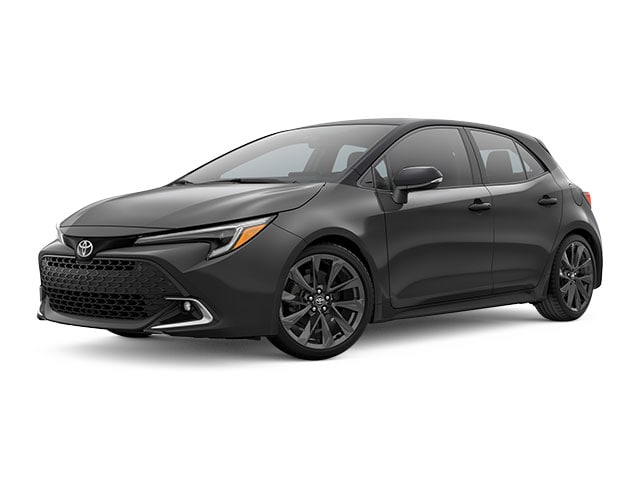 2025 Toyota Corolla XSE -
                Van Nuys, CA