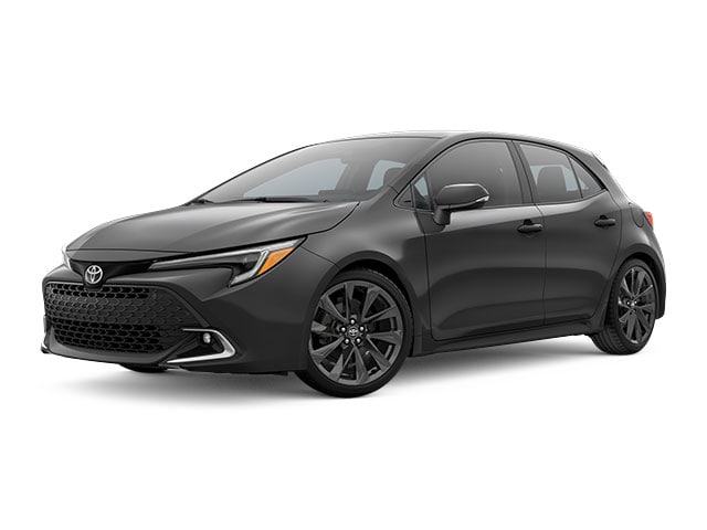 2025 Toyota Corolla XSE -
                Van Nuys, CA