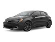 Toyota Corolla Hatchback