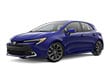 Used 2025 Toyota Corolla Hatchback XSE Hatchback