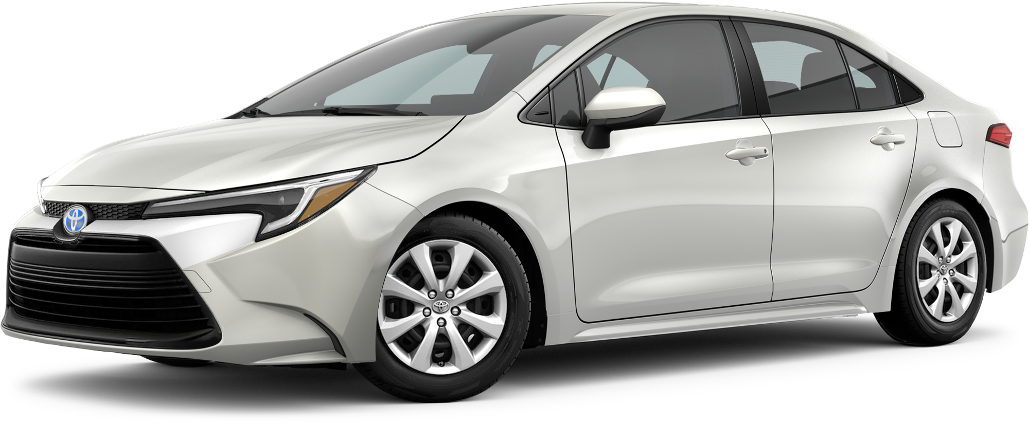 2025 Toyota Corolla Hybrid Incentives, Specials & Offers in Roswell GA