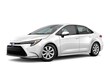 Toyota Corolla Hybrid