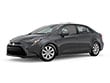 Used 2025 Toyota Corolla Hybrid LE Sedan