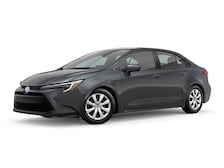 2025 Toyota Corolla  -
                  Grand Rapids, MI