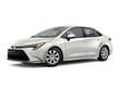 Toyota Corolla Hybrid