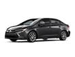 2025 Toyota Corolla Sedan 