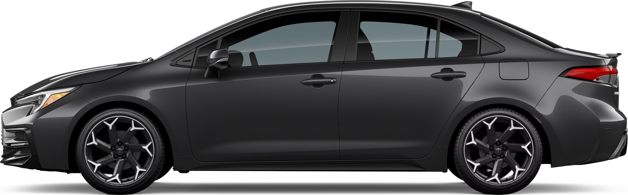 2025 Toyota Corolla Sedan FX 