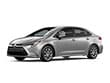 Used 2025 Toyota Corolla LE Sedan