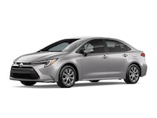 2025 Toyota Corolla LE -
                  Phoenix, AZ