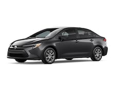 2025 Toyota Corolla LE -
                  Fort Lauderdale, FL