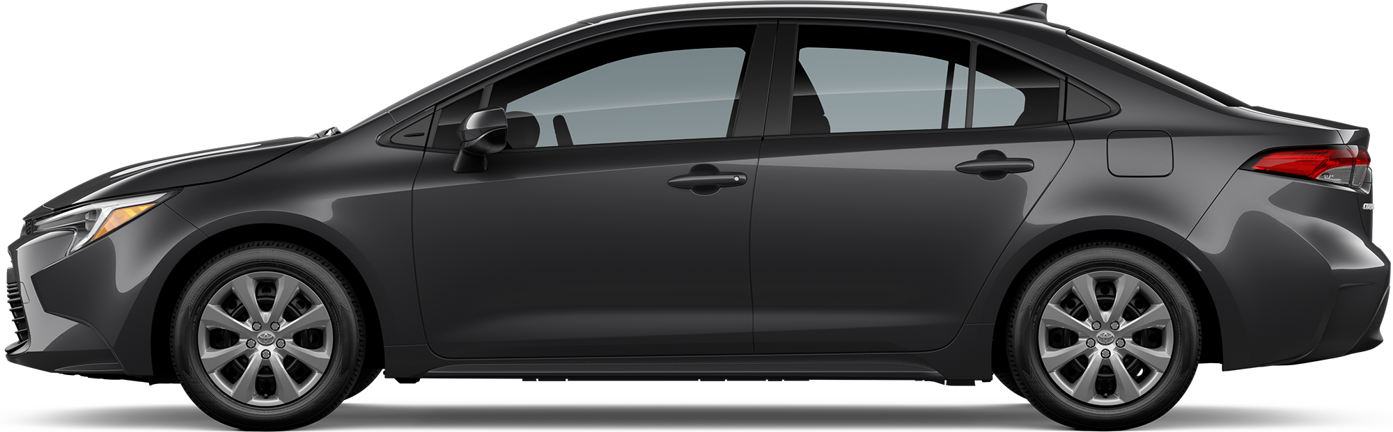 2025 Toyota Corolla Sedan LE 