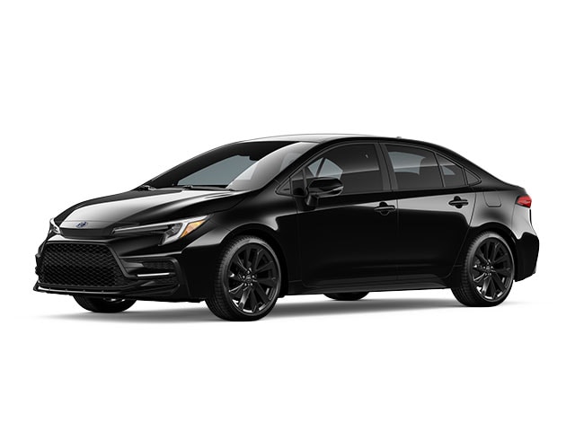 2025 Toyota Corolla SE -
                Wappingers Falls, NY