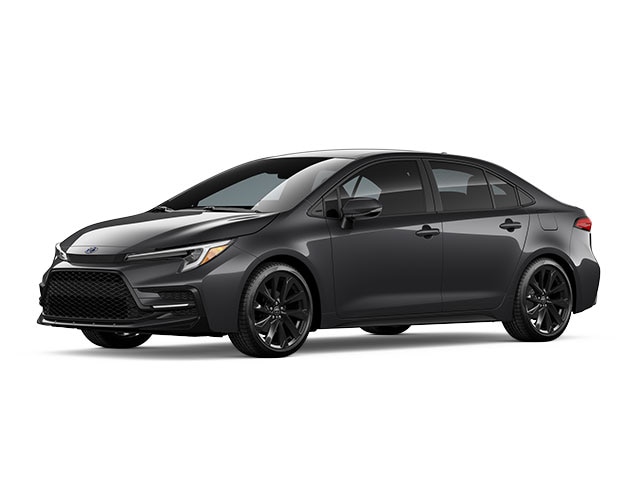 2025 Toyota Corolla SE -
                Wappingers Falls, NY