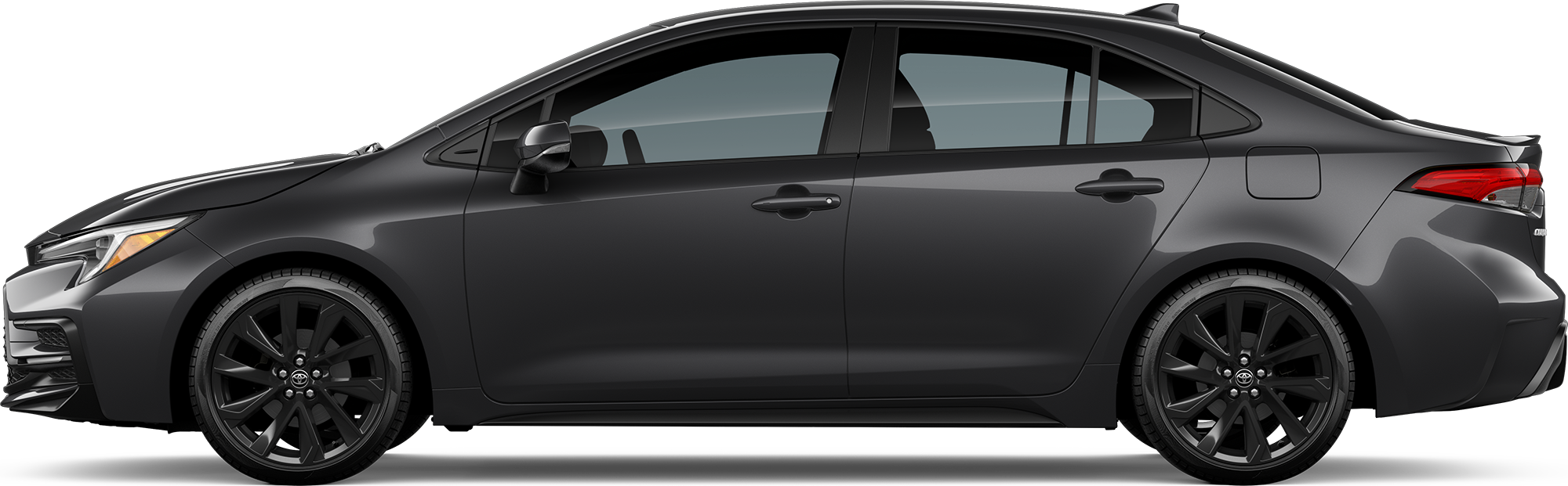 2025 Toyota Corolla Sedan SE 