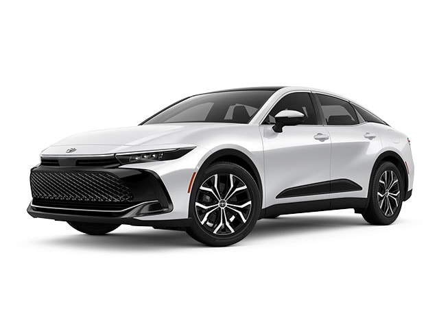 2025 Toyota Crown Limited -
                West Allis, WI