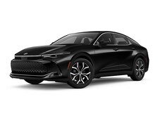 2025 Toyota Crown  -
                  Orlando, FL
