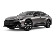 2025 Toyota Crown  -
                  Coral Gables, FL