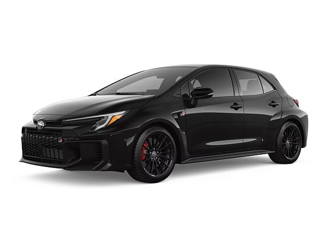 2025 Toyota GR Corolla Core -
                Phoenix, AZ