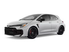 2025 Toyota GR Corolla Core Hatchback