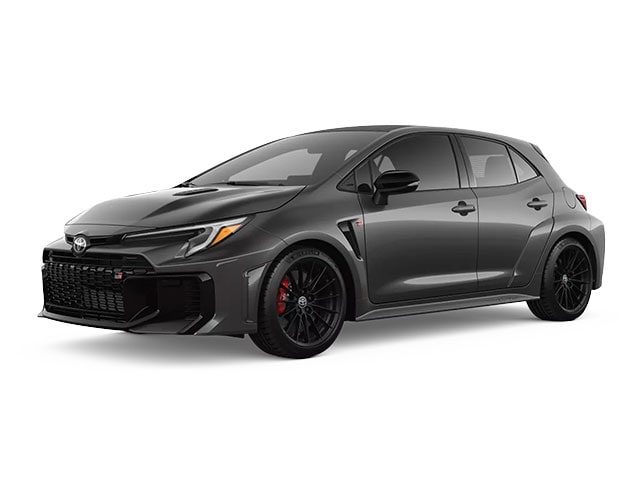 2025 Toyota GR Corolla Premium -
                West Allis, WI