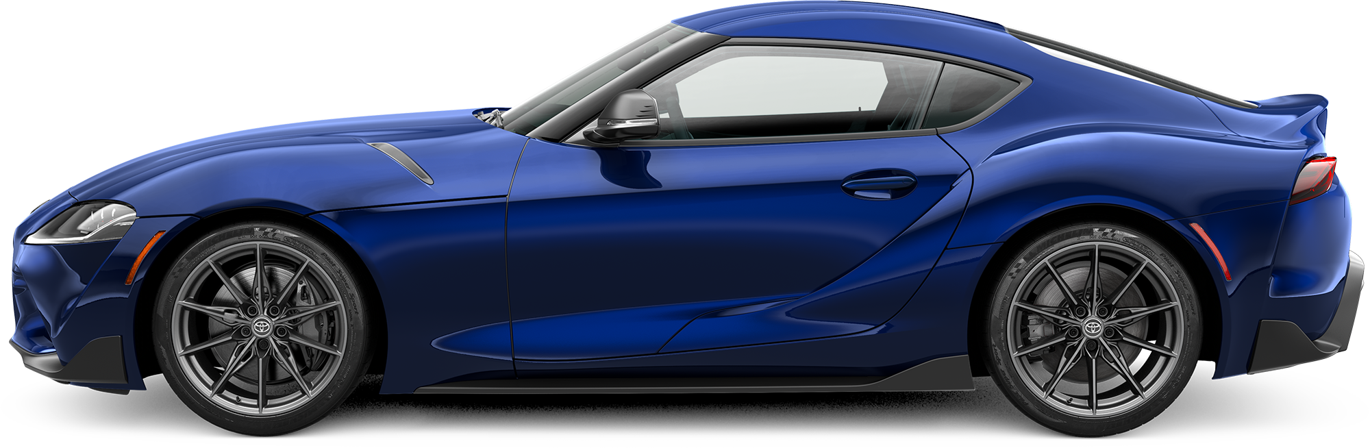 Left Side Kit| TOYOTA GR SUPRA 2021 Left Side Kit| TOYOTA GR SUPRA 2021