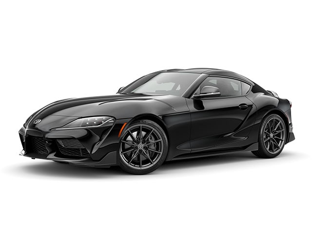 2025 Toyota GR Supra 3.0 -
                  Katy, TX