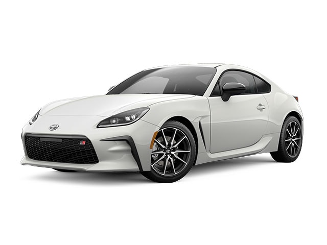 2025 Toyota GR86  -
                Van Nuys, CA