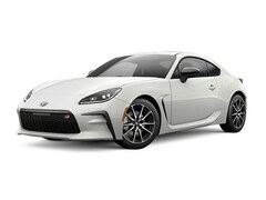2025 Toyota GR86 Coupe