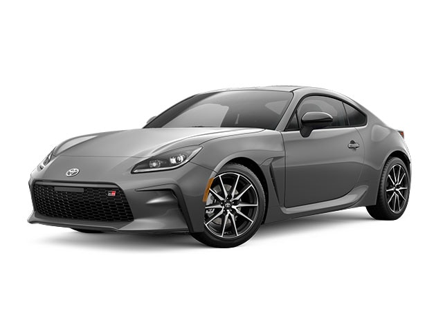 2025 Toyota GR86  -
                North Brunswick Township, NJ