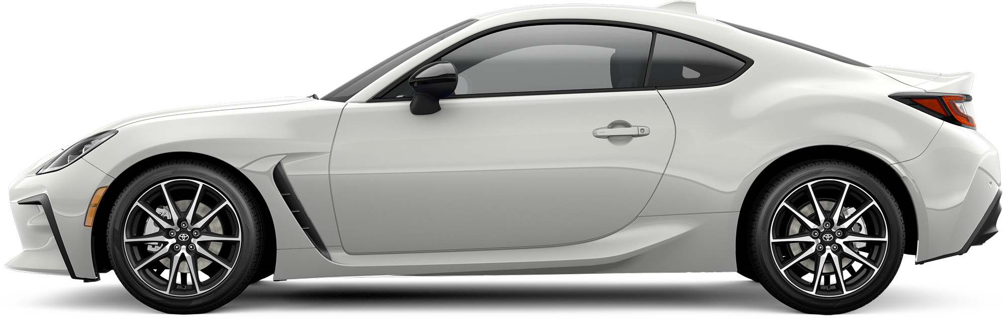 2025 Toyota GR86 Coupe 