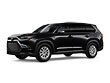 Used 2025 Toyota Grand Highlander Hybrid  SUV