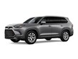  Toyota Grand Highlander Hybrid