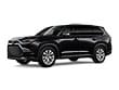 Used 2025 Toyota Grand Highlander Hybrid Limited SUV